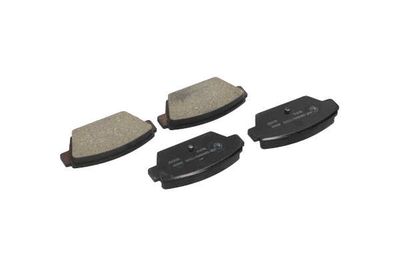 SET PLACUTE FRANA FRANA DISC Kavo Parts KBP3010 14