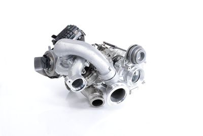 LADER AUFLADUNG BTS Turbo T918115 33