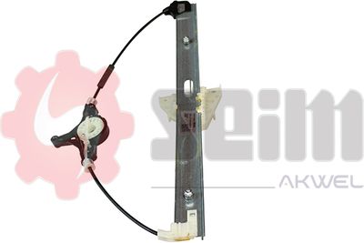 MECANISM ACTIONARE GEAM SEIM 902030 1