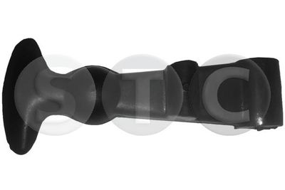 KOFFER-/LADERAUMDECKEL STC T400471