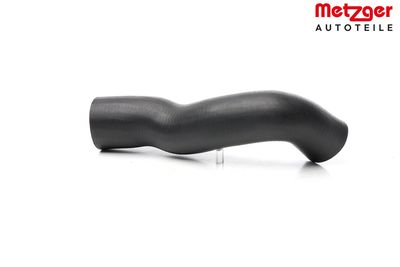 LADELUFTSCHLAUCH METZGER AUTOTEILE 2400681 21