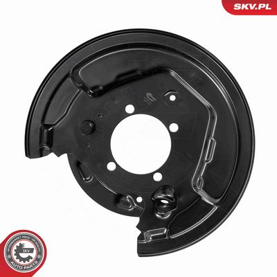 PROTECTIE STROPIRE DISC FRANA ESEN SKV 57SKV707 1