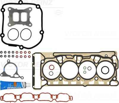 Комплект прокладок, головка цилиндра VICTOR REINZ 02-42165-06 для VW TIGUAN