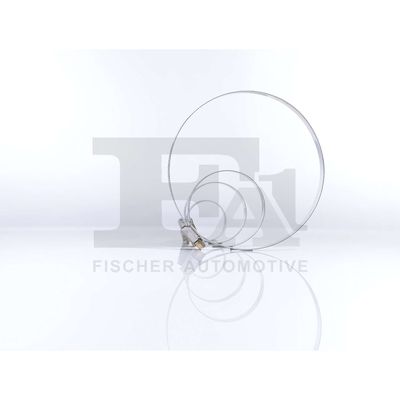 CONECTOR TEAVA SISTEM DE ESAPAMENT FA1 815126080 24