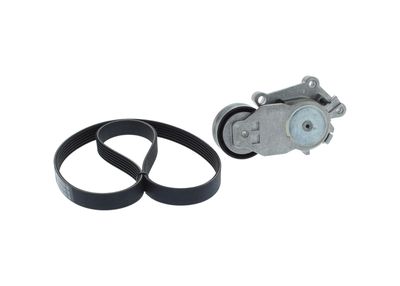 KEILRIPPENRIEMENSATZ BOSCH 1987600730 17