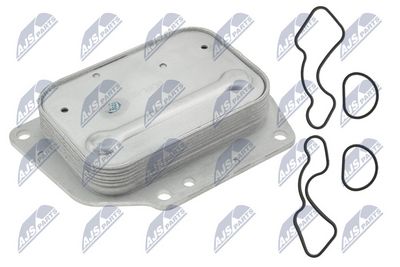 RADIATOR ULEI ULEI MOTOR