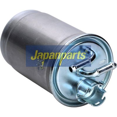 JAPANPARTS Kuro filtras