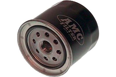 Масляный фильтр AMC Filter TO-136 для TOYOTA PREMIO
