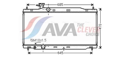 KüHLER MOTORKüHLUNG