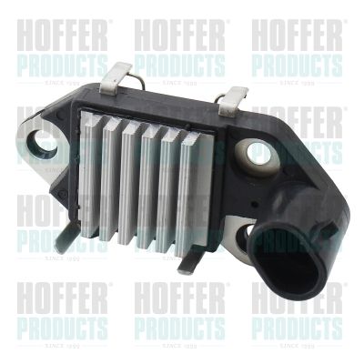 Регулятор генератора HOFFER 52108 для DAEWOO MATIZ