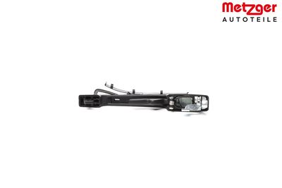 TüRGRIFF METZGER AUTOTEILE 2310658 20