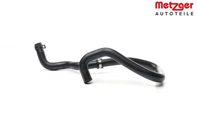 FURTUN RADIATOR METZGER AUTOTEILE 2421217 2