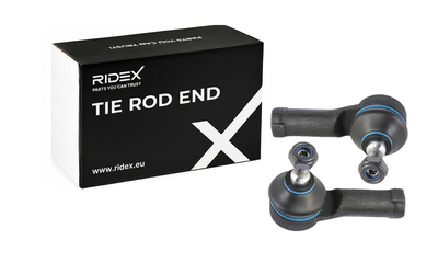 накрайник на напречна кормилна щанга RIDEX 914T0747