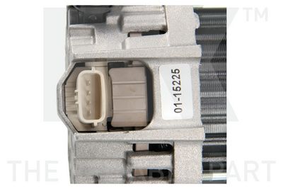 GENERATOR / ALTERNATOR NK 4830023 3