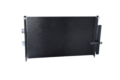 CONDENSATOR CLIMATIZARE NRF 35865 46