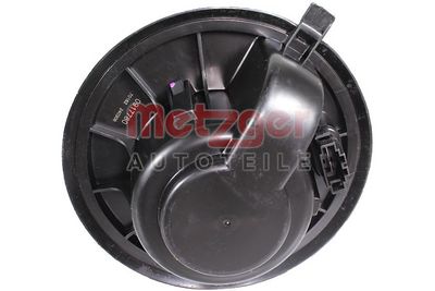 VENTILATOR HABITACLU