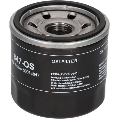 FILTRU ULEI KOLBENSCHMIDT 50013847 6