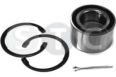 RADLAGERSATZ STC T474098