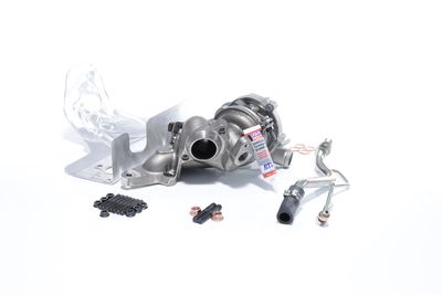 LADER AUFLADUNG BTS Turbo T981176 22