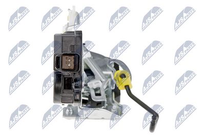 Serratura sport. NTY EZC-HY-522