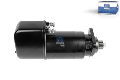 стартер DT Spare Parts