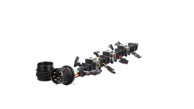 CONDUCTA LEGATURA INJECTOR ET ENGINETEAM ED0104 14