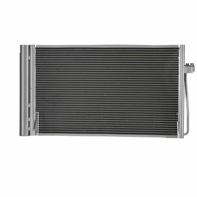 KONDENSATOR KLIMAANLAGE NISSENS 94747 26