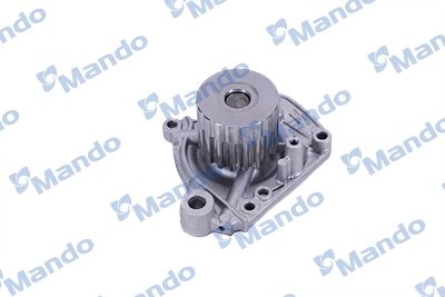 водна помпа, охлаждане на двигателя MANDO EWPO0002
