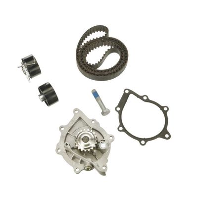 SET POMPA APA + CUREA DINTATA GATES KP25633XS 66