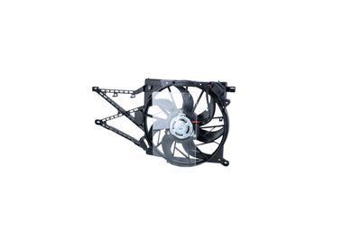 LüFTER MOTORKüHLUNG NRF 47308 27