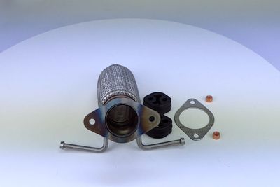 TEAVA REPARATIE CATALIZATOR HJS 91151671 99