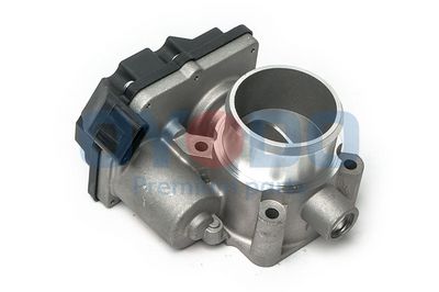 Drosselklappenstutzen