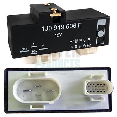 RELEU VENTILATOR RADIATOR