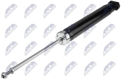 Tlumič pérování NTY A-CT-053