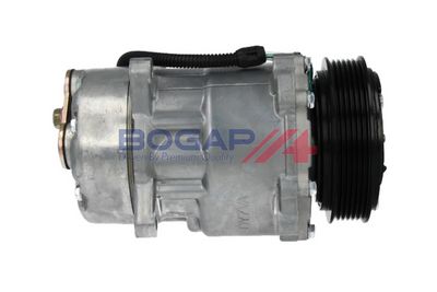 COMPRESOR CLIMATIZARE