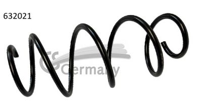 ARC SPIRAL