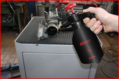 Vorschau Pumpsprühflasche Ansicht 7
