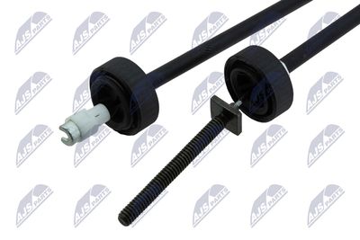 CABLU FRANA DE PARCARE NTY HLRFR020 1