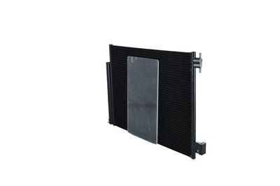 CONDENSATOR CLIMATIZARE NRF 350212 32