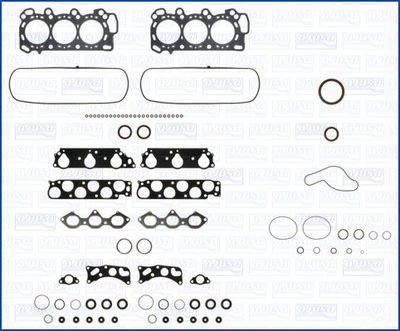 Комплект прокладок, двигатель WILMINK GROUP WG1165045 для HONDA ACCORD