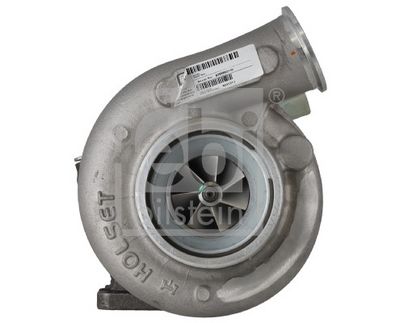 Lader, ladesystem FEBI BILSTEIN 189057