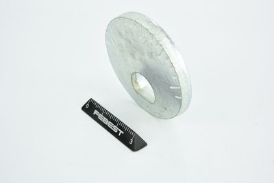 NACHLAUFSCHALE CORP AXE FEBEST 0130004 9