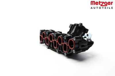 SAUGROHRMODUL METZGER AUTOTEILE 2100123 9