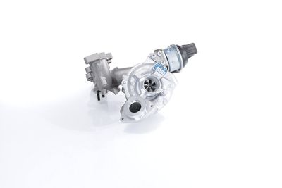 LADER AUFLADUNG BTS Turbo T915414 36