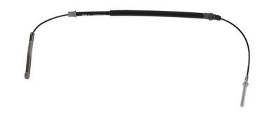 SEILZUG FESTSTELLBREMSE