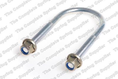 LESJÖFORS Federbride