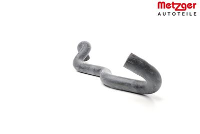 FURTUN RADIATOR METZGER AUTOTEILE 2420017 25