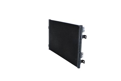 KONDENSATOR KLIMAANLAGE NRF 35608 34