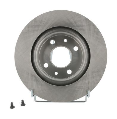 спирачен диск FERODO DDF1096