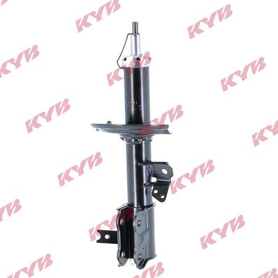 STOßDäMPFER KYB 3320020 14